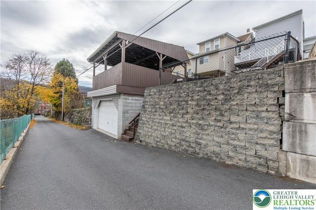 219 Gay Street, Tamaqua Boro, PA 18252