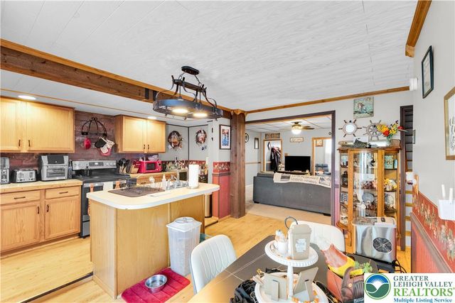 219 Gay Street, Tamaqua Boro, PA 18252