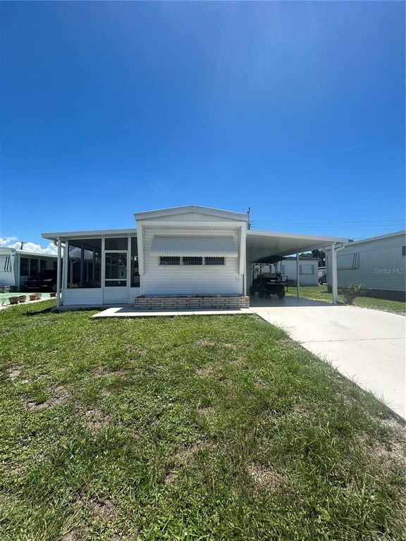 1874 PALM SPRINGS STREET, Sarasota, FL 34234