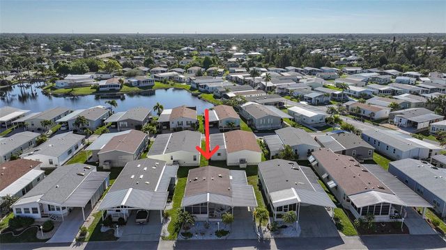 701 AQUI ESTA DRIVE 230, Punta Gorda, FL 33950