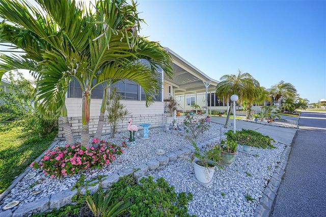 701 AQUI ESTA DRIVE 230, Punta Gorda, FL 33950