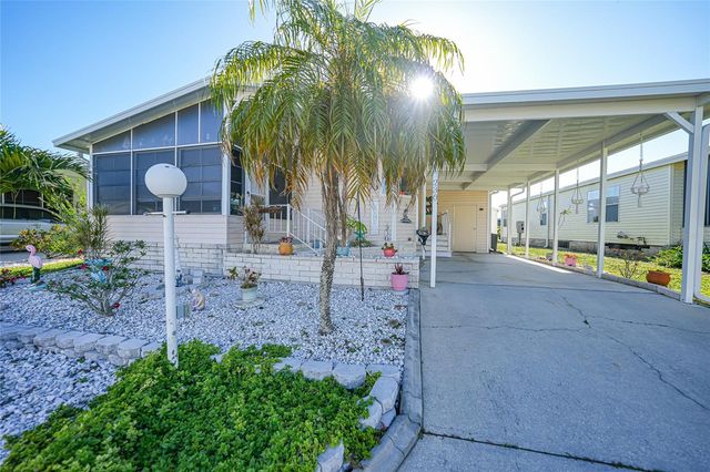 701 AQUI ESTA DRIVE 230, Punta Gorda, FL 33950