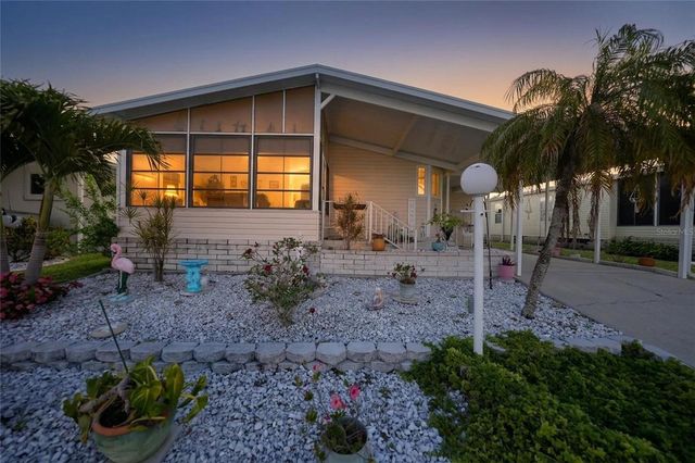 701 AQUI ESTA DRIVE 230, Punta Gorda, FL 33950