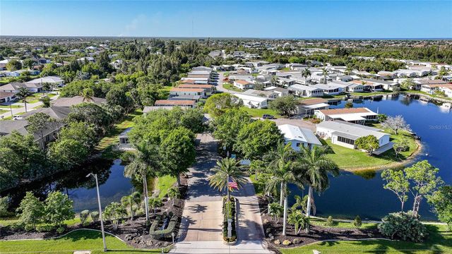 701 AQUI ESTA DRIVE 230, Punta Gorda, FL 33950