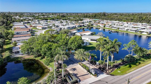 701 AQUI ESTA DRIVE 230, Punta Gorda, FL 33950