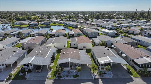 701 AQUI ESTA DRIVE 230, Punta Gorda, FL 33950