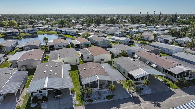 701 AQUI ESTA DRIVE 230, Punta Gorda, FL 33950