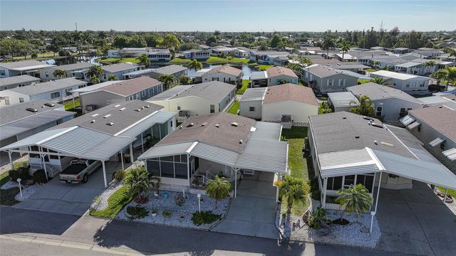 701 AQUI ESTA DRIVE 230, Punta Gorda, FL 33950