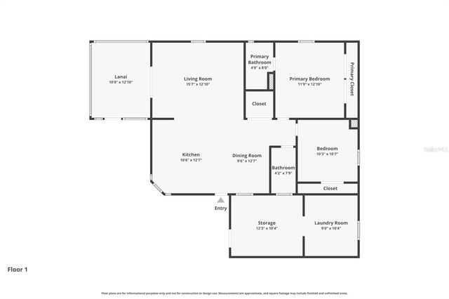 701 AQUI ESTA DRIVE 230, Punta Gorda, FL 33950