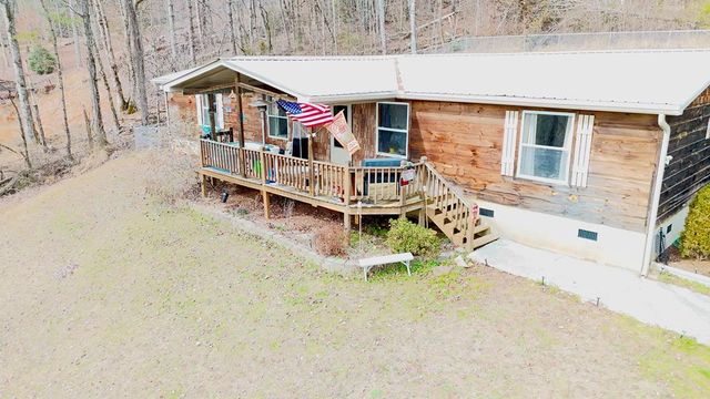 67 Eagle Lane, Hayesville, NC 28904