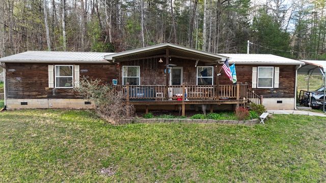 67 Eagle Lane, Hayesville, NC 28904