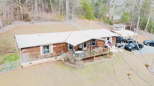 67 Eagle Lane, Hayesville, NC 28904