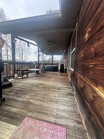 67 Eagle Lane, Hayesville, NC 28904