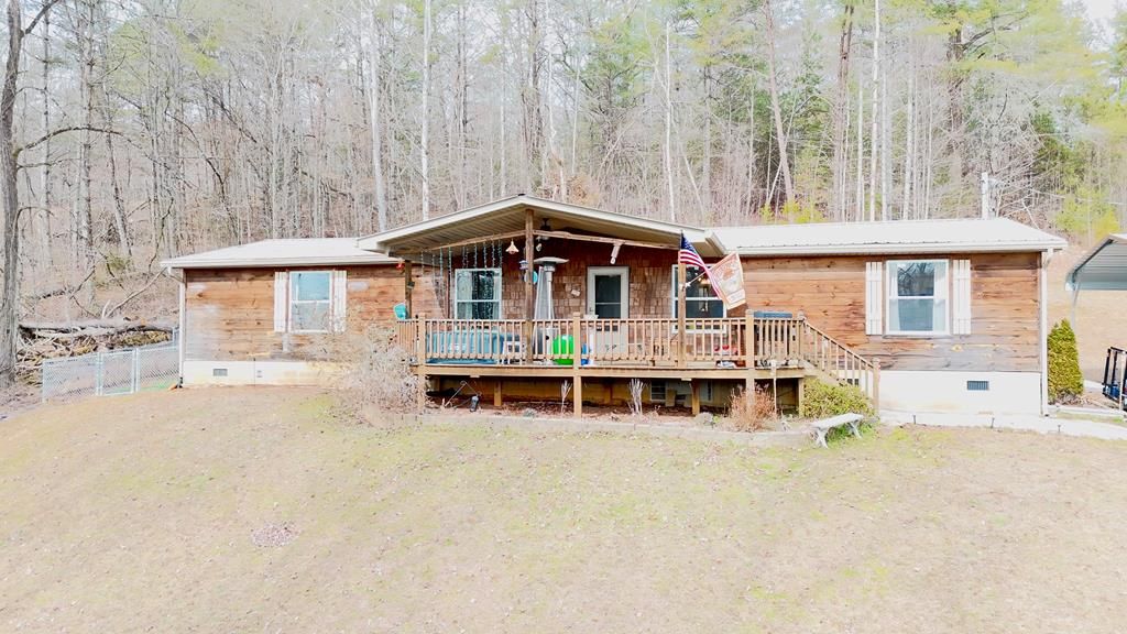 67 Eagle Lane, Hayesville, NC 28904