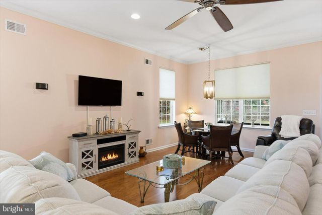 10 IVERNESS CT, Forked River, NJ 08731