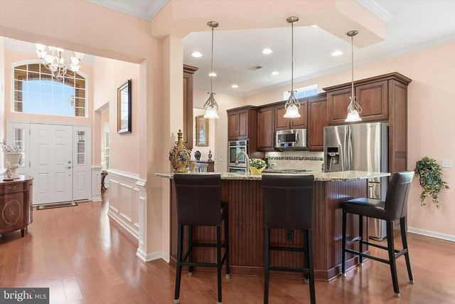 10 IVERNESS CT, Forked River, NJ 08731