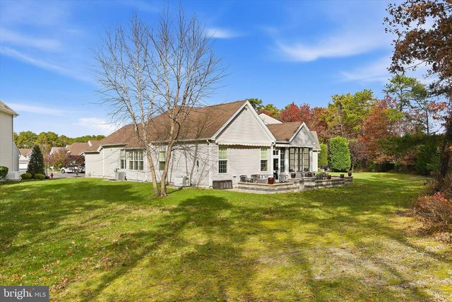 10 IVERNESS CT, Forked River, NJ 08731