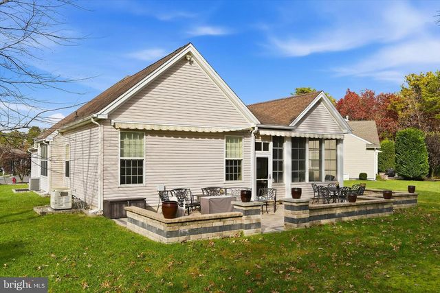 10 IVERNESS CT, Forked River, NJ 08731
