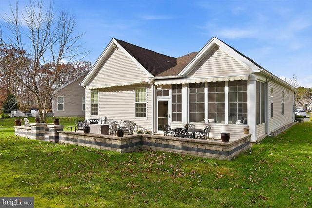 10 IVERNESS CT, Forked River, NJ 08731