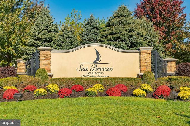 10 IVERNESS CT, Forked River, NJ 08731