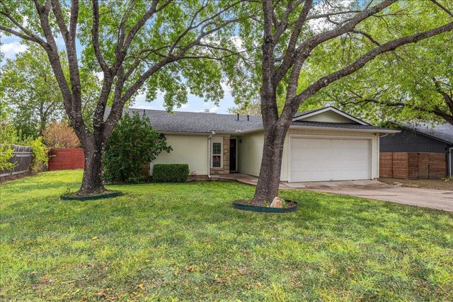 7401 Chisos PASS, Austin, TX 78724