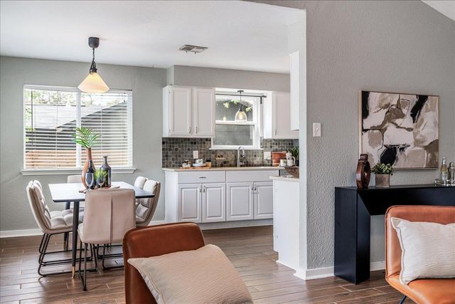 7401 Chisos PASS, Austin, TX 78724