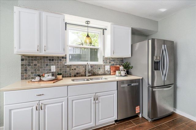 7401 Chisos PASS, Austin, TX 78724