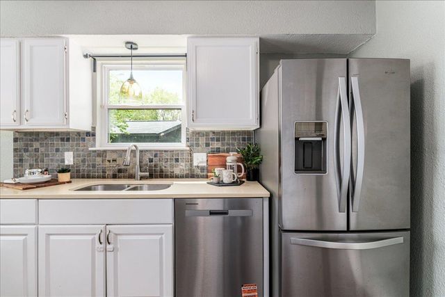 7401 Chisos PASS, Austin, TX 78724