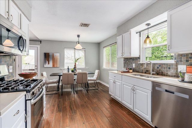 7401 Chisos PASS, Austin, TX 78724