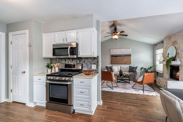 7401 Chisos PASS, Austin, TX 78724