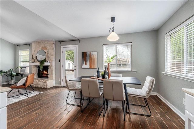 7401 Chisos PASS, Austin, TX 78724