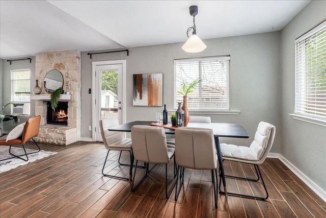 7401 Chisos PASS, Austin, TX 78724