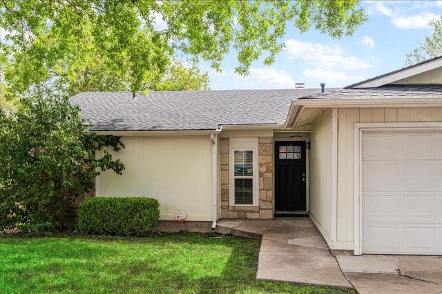 7401 Chisos PASS, Austin, TX 78724