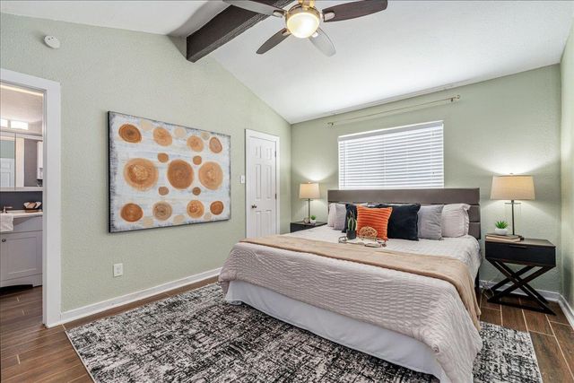 7401 Chisos PASS, Austin, TX 78724