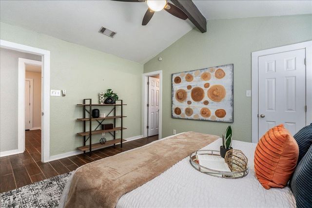 7401 Chisos PASS, Austin, TX 78724