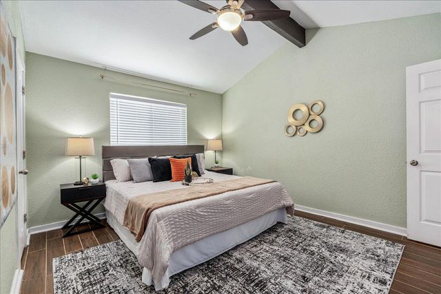 7401 Chisos PASS, Austin, TX 78724