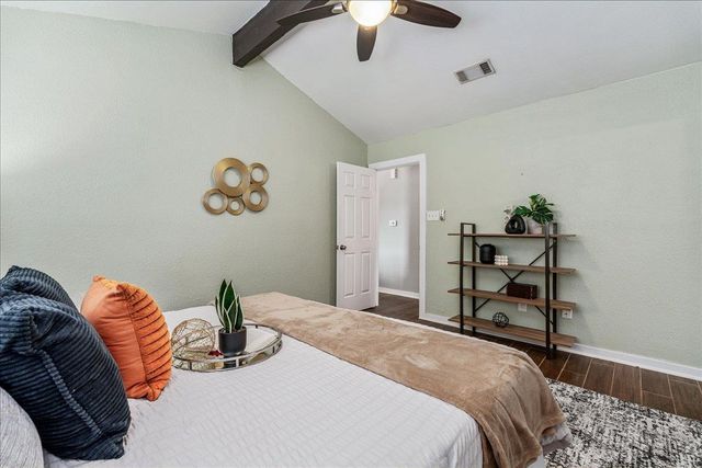 7401 Chisos PASS, Austin, TX 78724