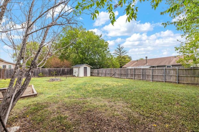 7401 Chisos PASS, Austin, TX 78724