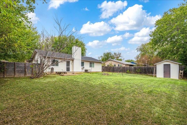 7401 Chisos PASS, Austin, TX 78724