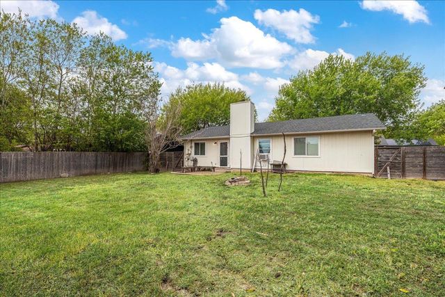 7401 Chisos PASS, Austin, TX 78724