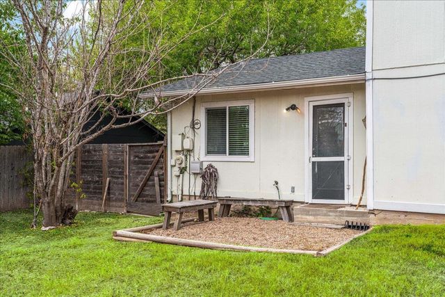 7401 Chisos PASS, Austin, TX 78724