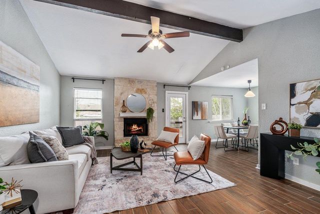 7401 Chisos PASS, Austin, TX 78724