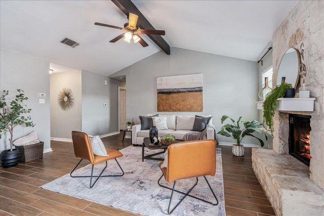 7401 Chisos PASS, Austin, TX 78724