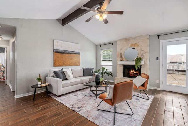 7401 Chisos PASS, Austin, TX 78724