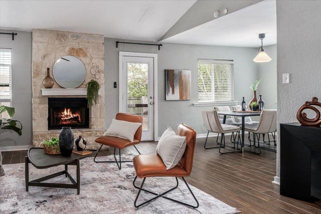 7401 Chisos PASS, Austin, TX 78724