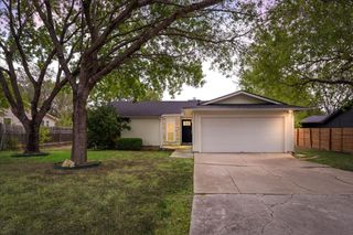 7401 Chisos PASS, Austin, TX 78724