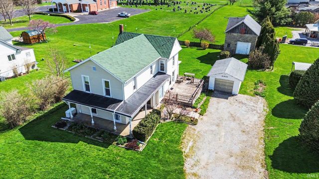 63924 State Road 331 Road, South Bend, IN 46614