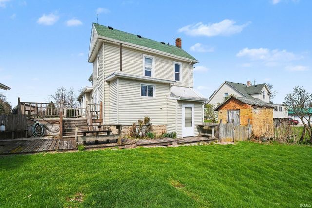 63924 State Road 331 Road, South Bend, IN 46614