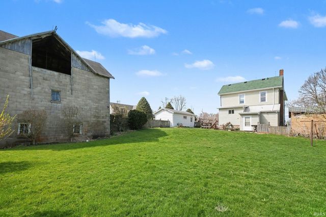 63924 State Road 331 Road, South Bend, IN 46614