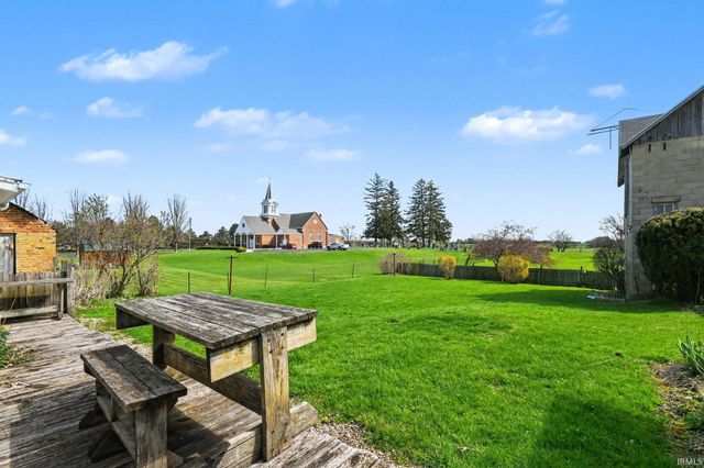 63924 State Road 331 Road, South Bend, IN 46614